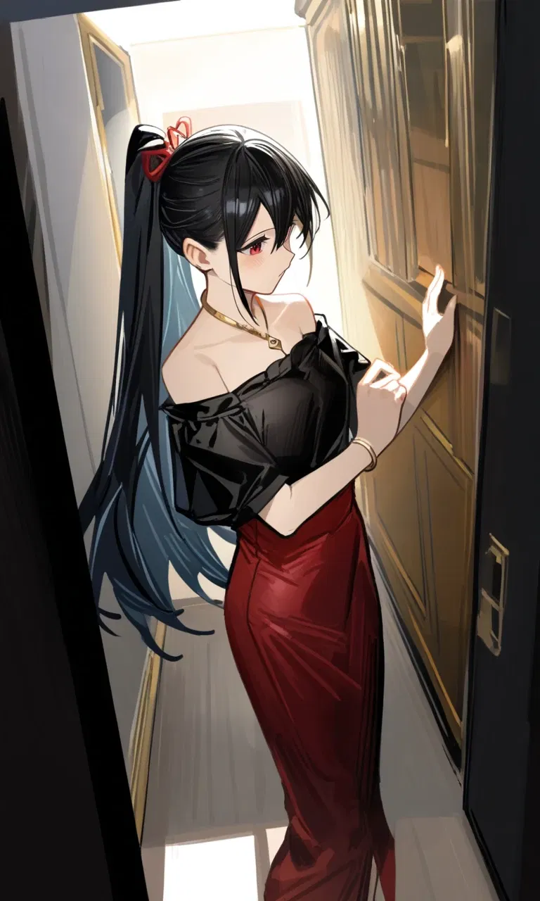 Avatar of Ayaka