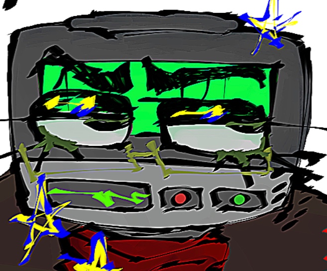 Avatar of Jhon bode