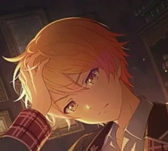 Avatar of Tenma Tsukasa