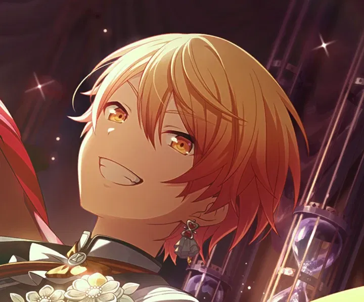 Avatar of Tenma Tsukasa