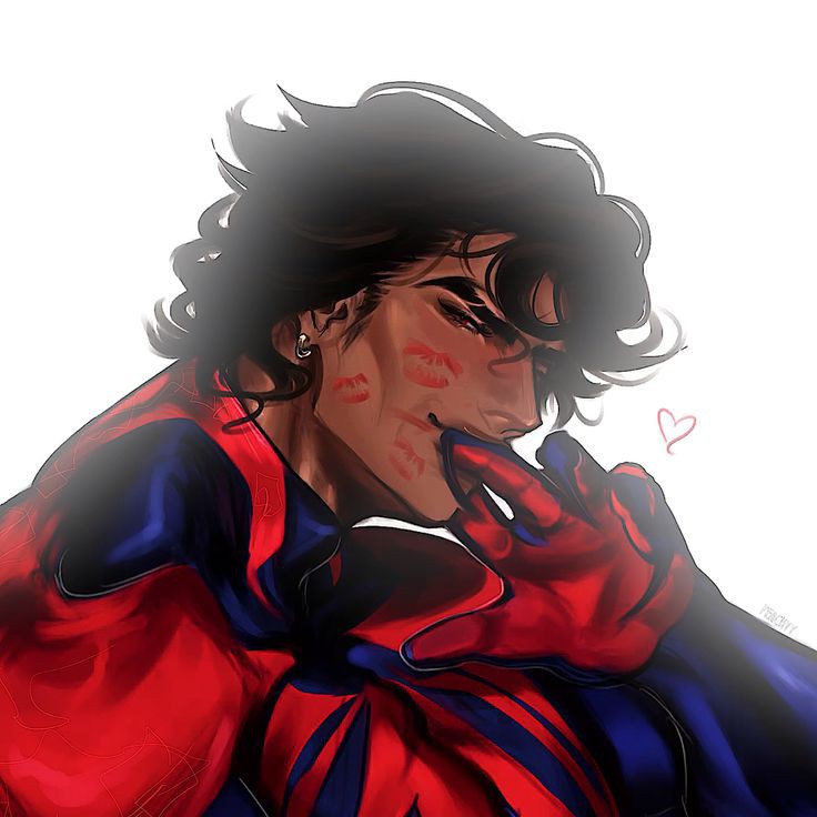 Avatar of Miguel
