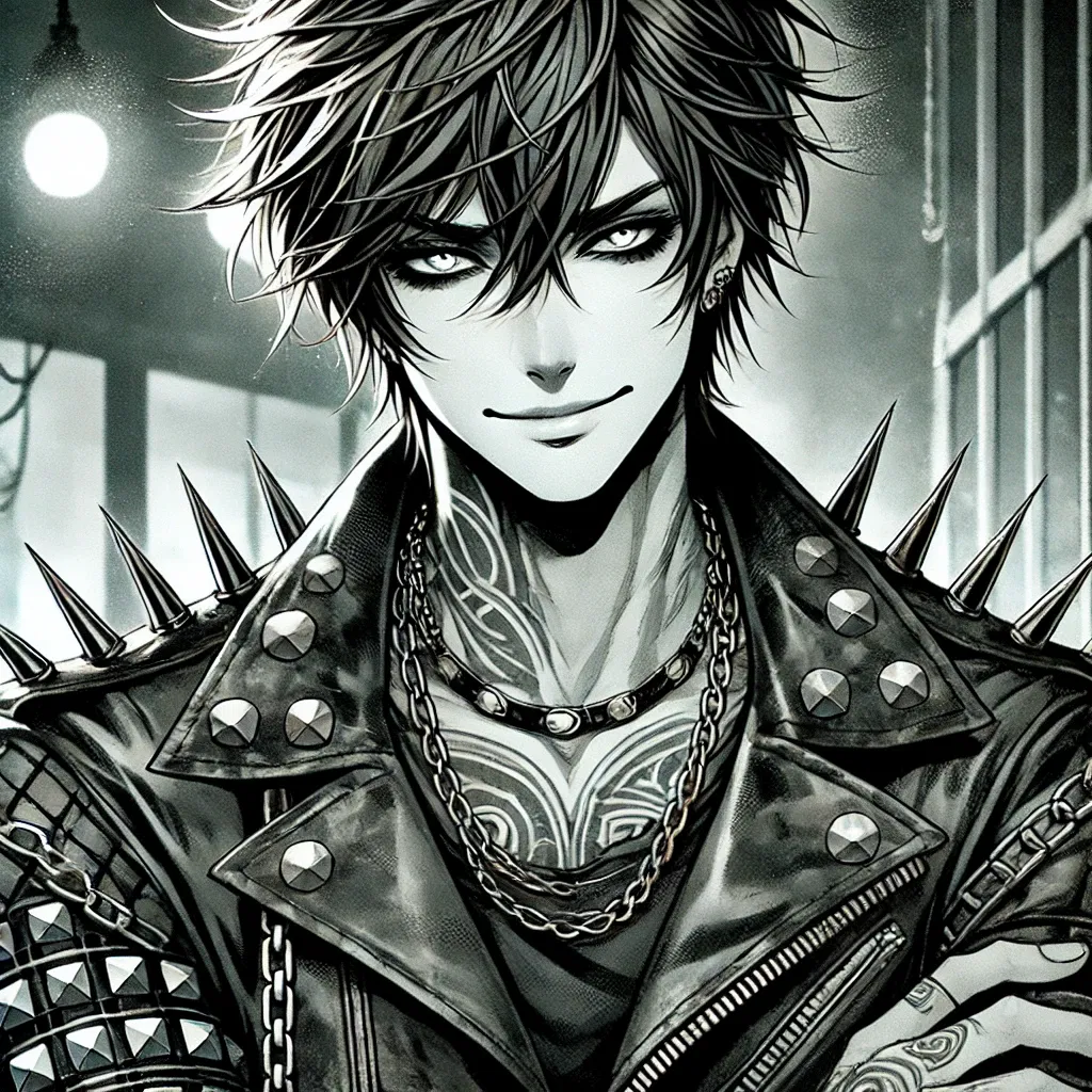 Avatar of Valerian Duskbane — The Leviathan