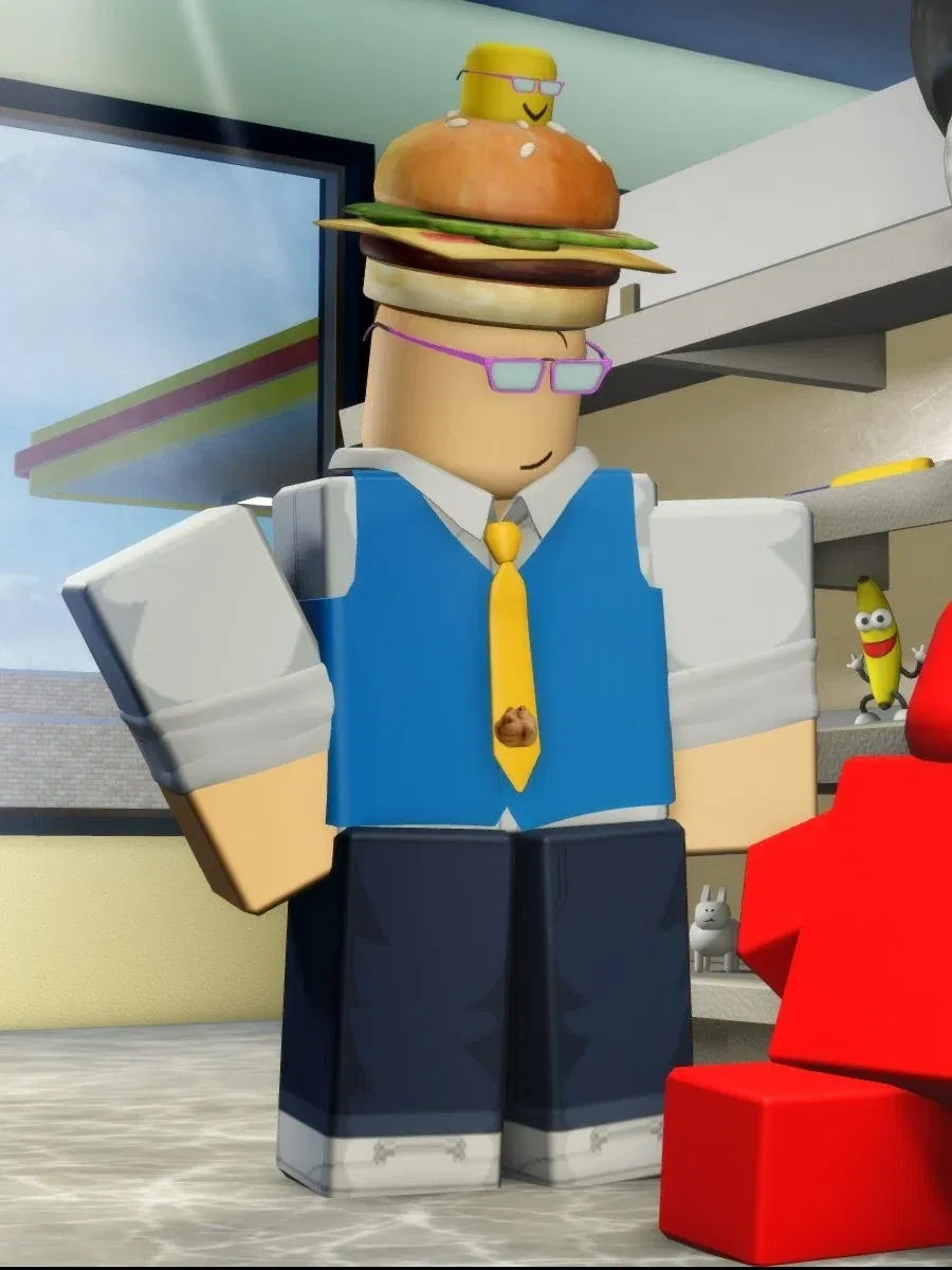 Avatar of 007n7 (Forsaken/Roblox Hacker)