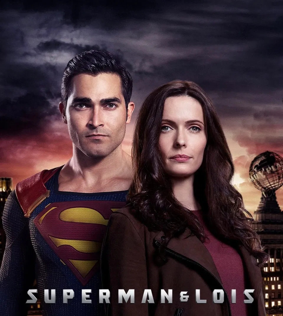 Avatar of Superman & Lois