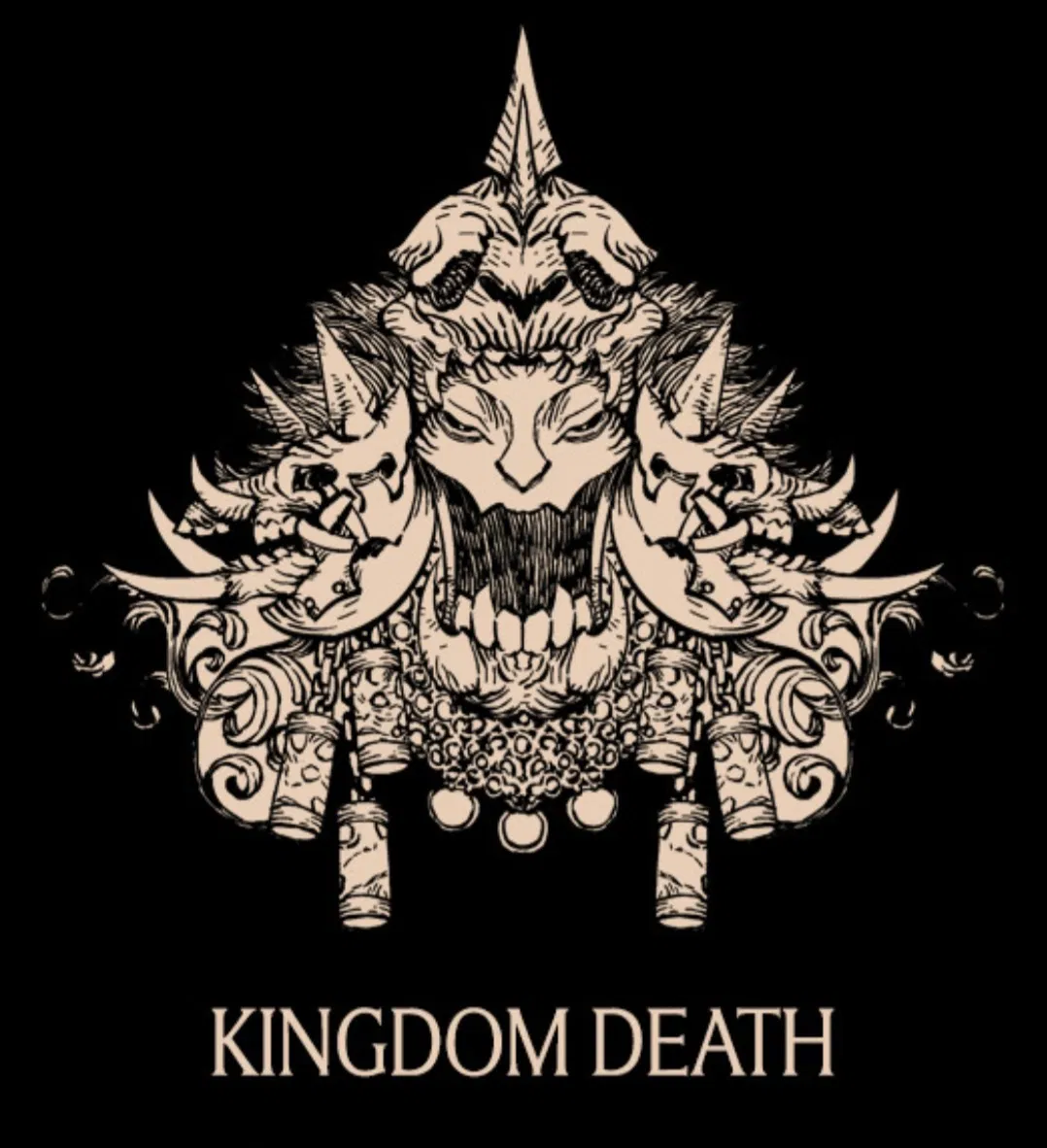 Avatar of Kingdom Death World