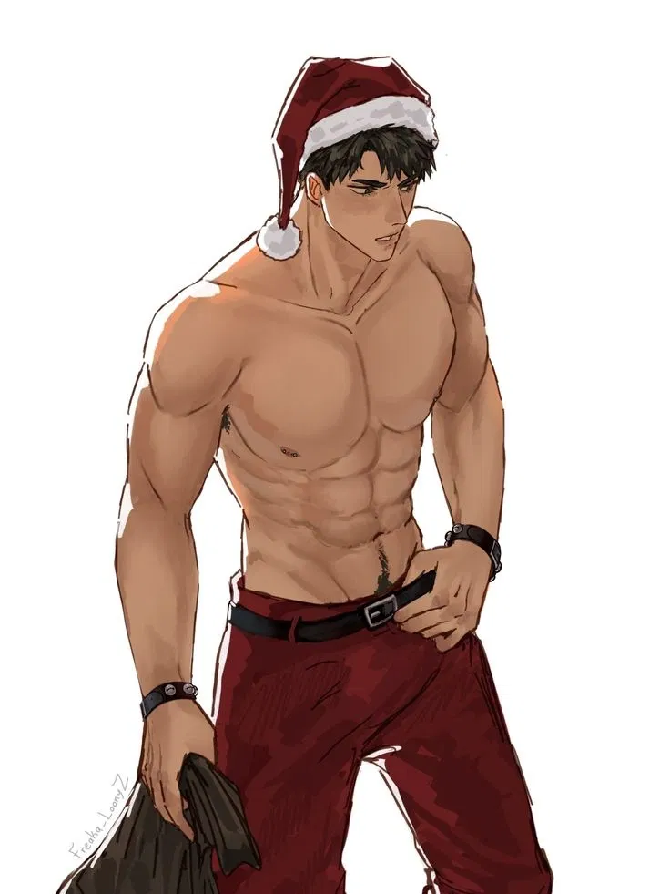 Avatar of Ushijima Wakatoshi | Haikyuu ALT