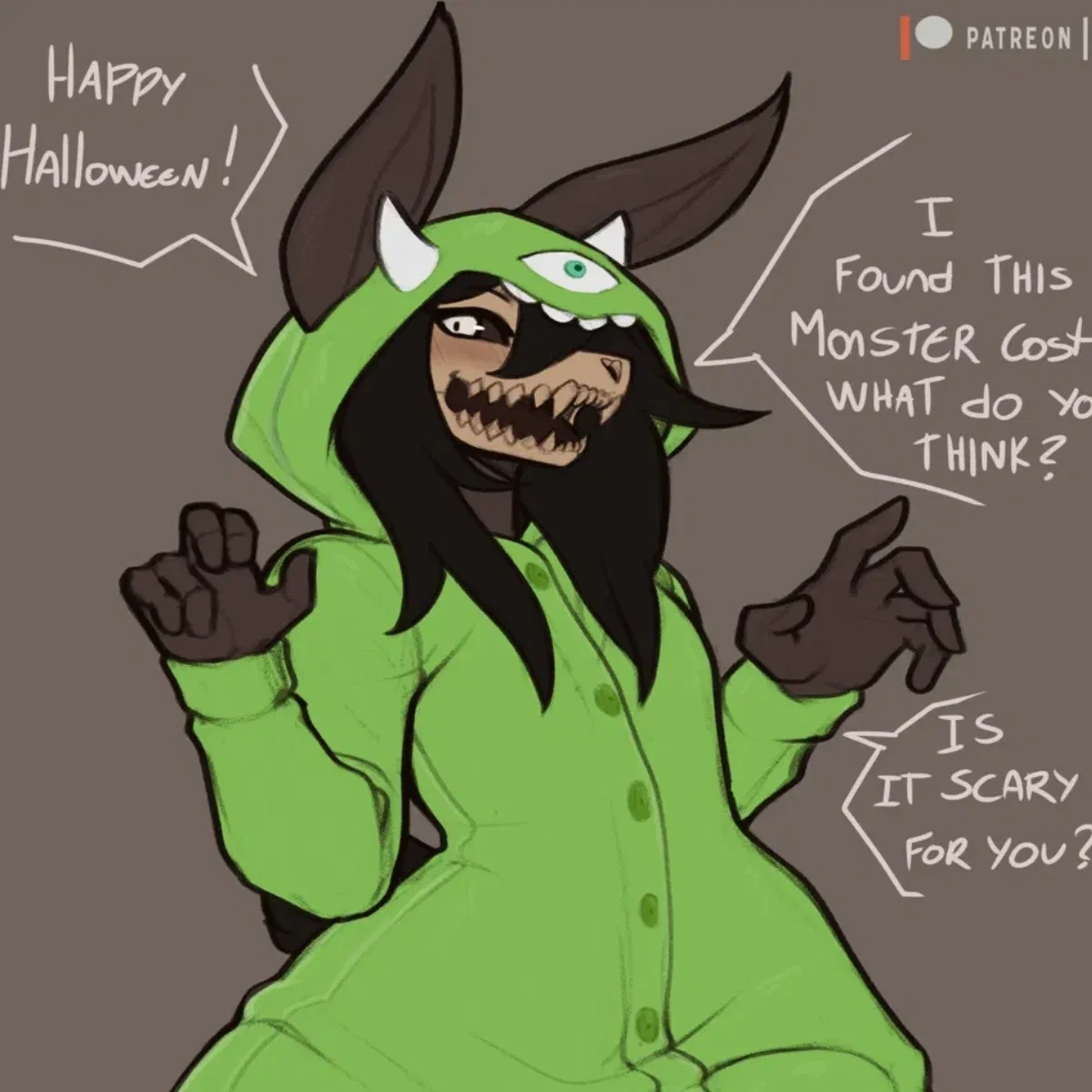 Avatar of SCP-1471-A/Mal0 [Spooky Scary] 