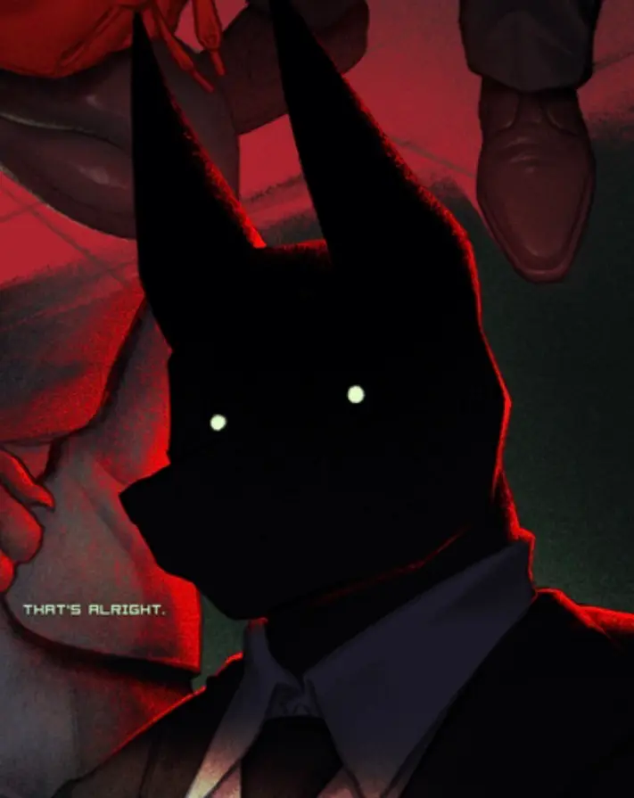 Avatar of Mafia Brainwashing