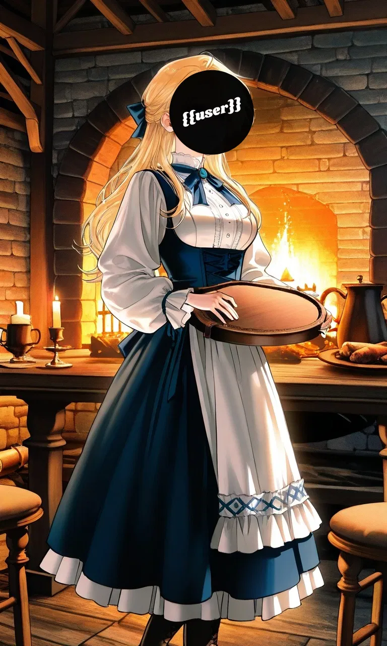 Avatar of Barmaid simulator 