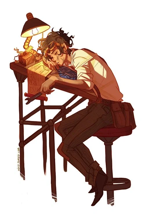 Avatar of Leo Valdez