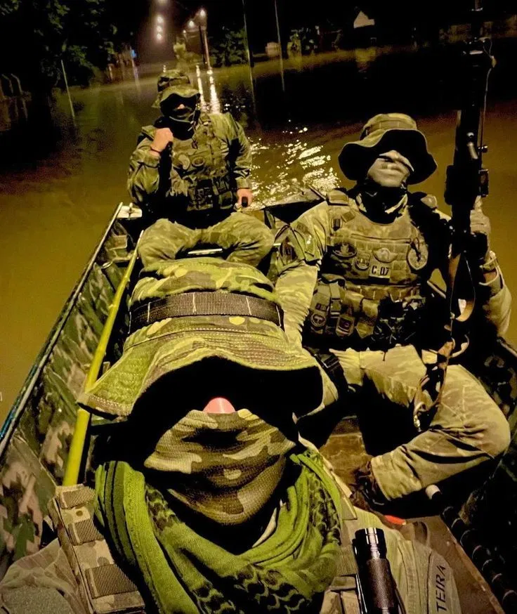 Avatar of Soldiers