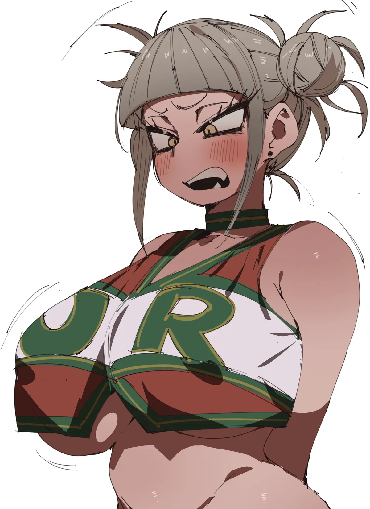 Avatar of Himiko Toga
