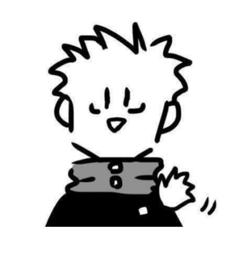 Avatar of Yuji Itadori (Shrunken Char Edition)