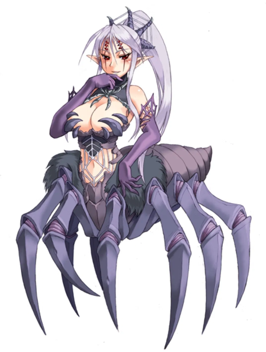 Avatar of MGE-Arachne