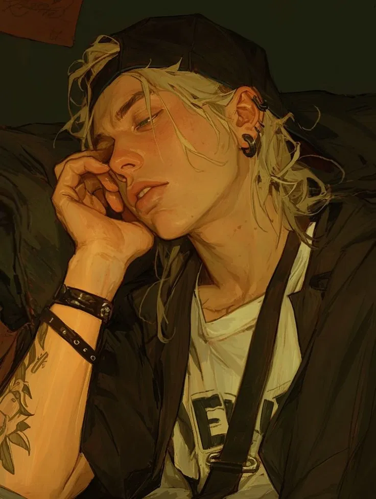 Avatar of Rayne Willson