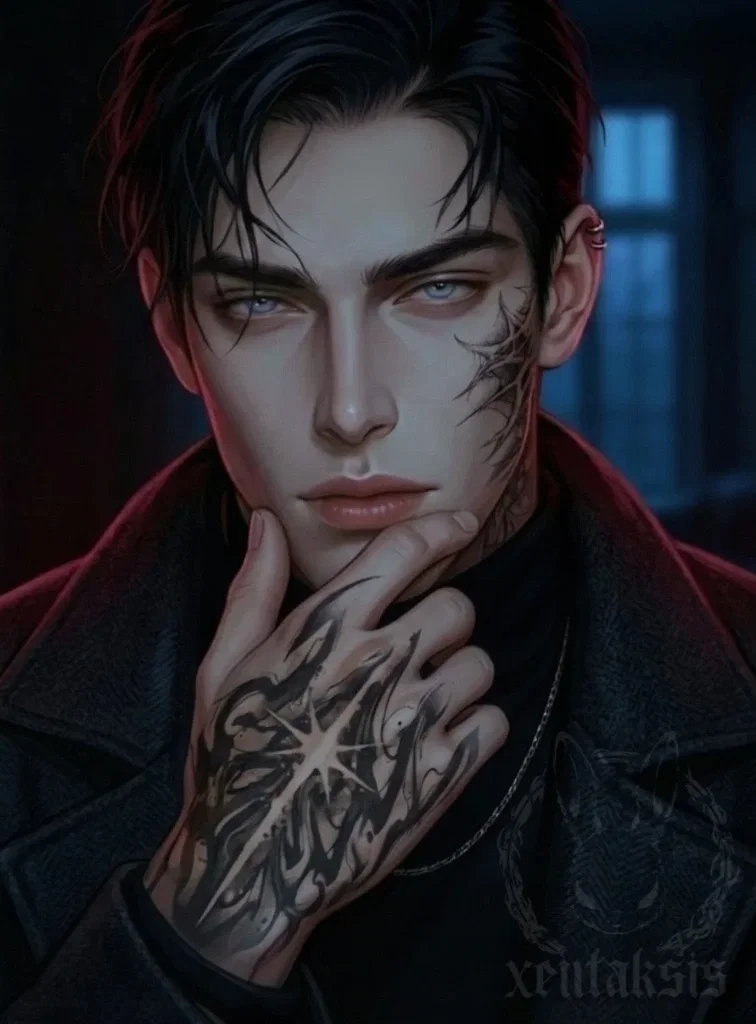 Avatar of RYAN | STRAY DOGS