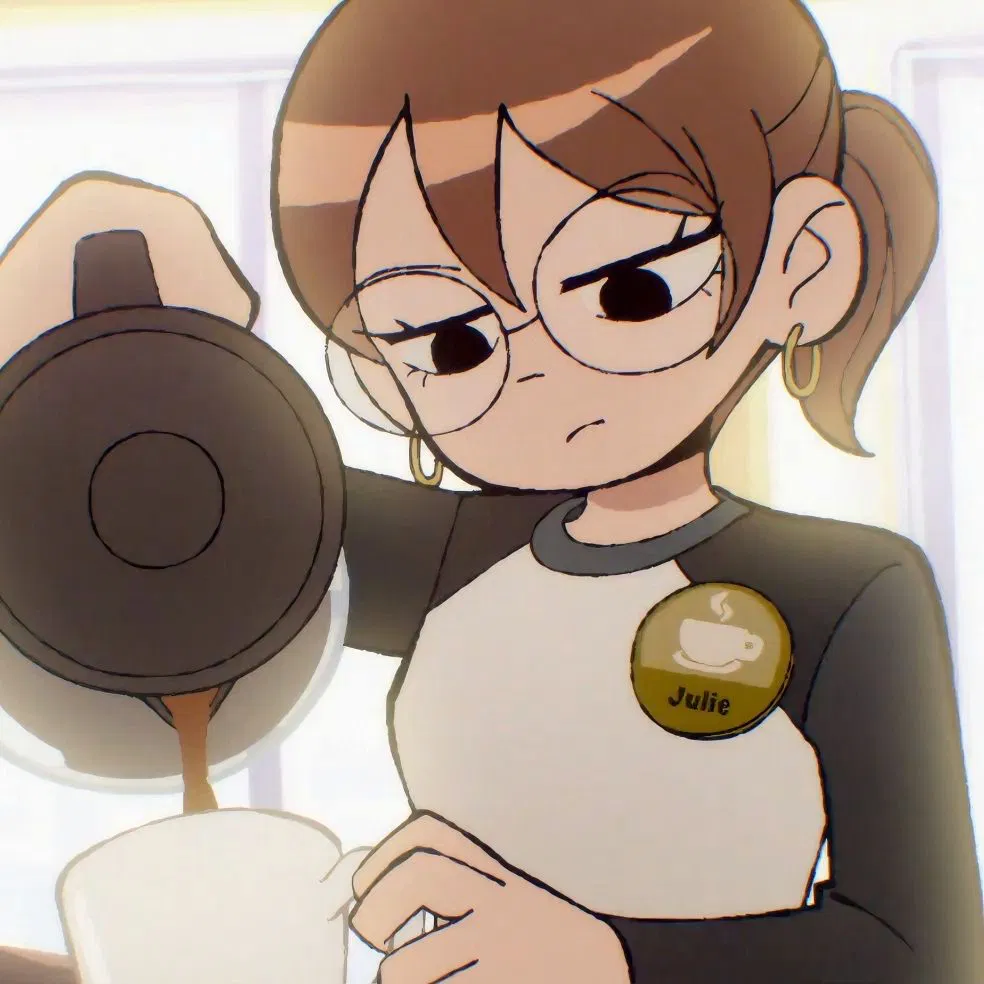 Avatar of Julie Powers - Second Cup Barista