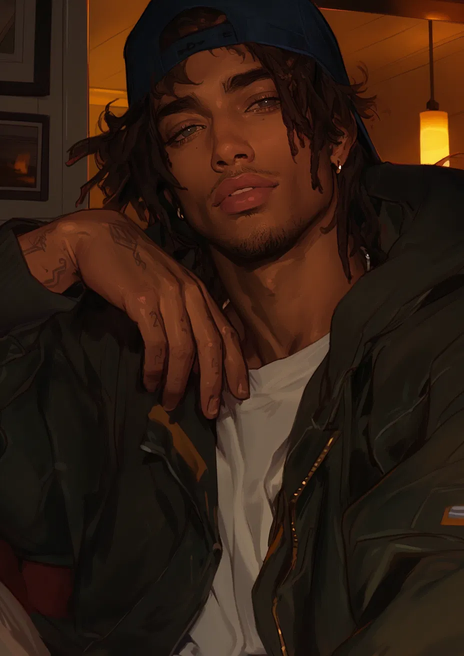 Avatar of Michael ✦ Rival