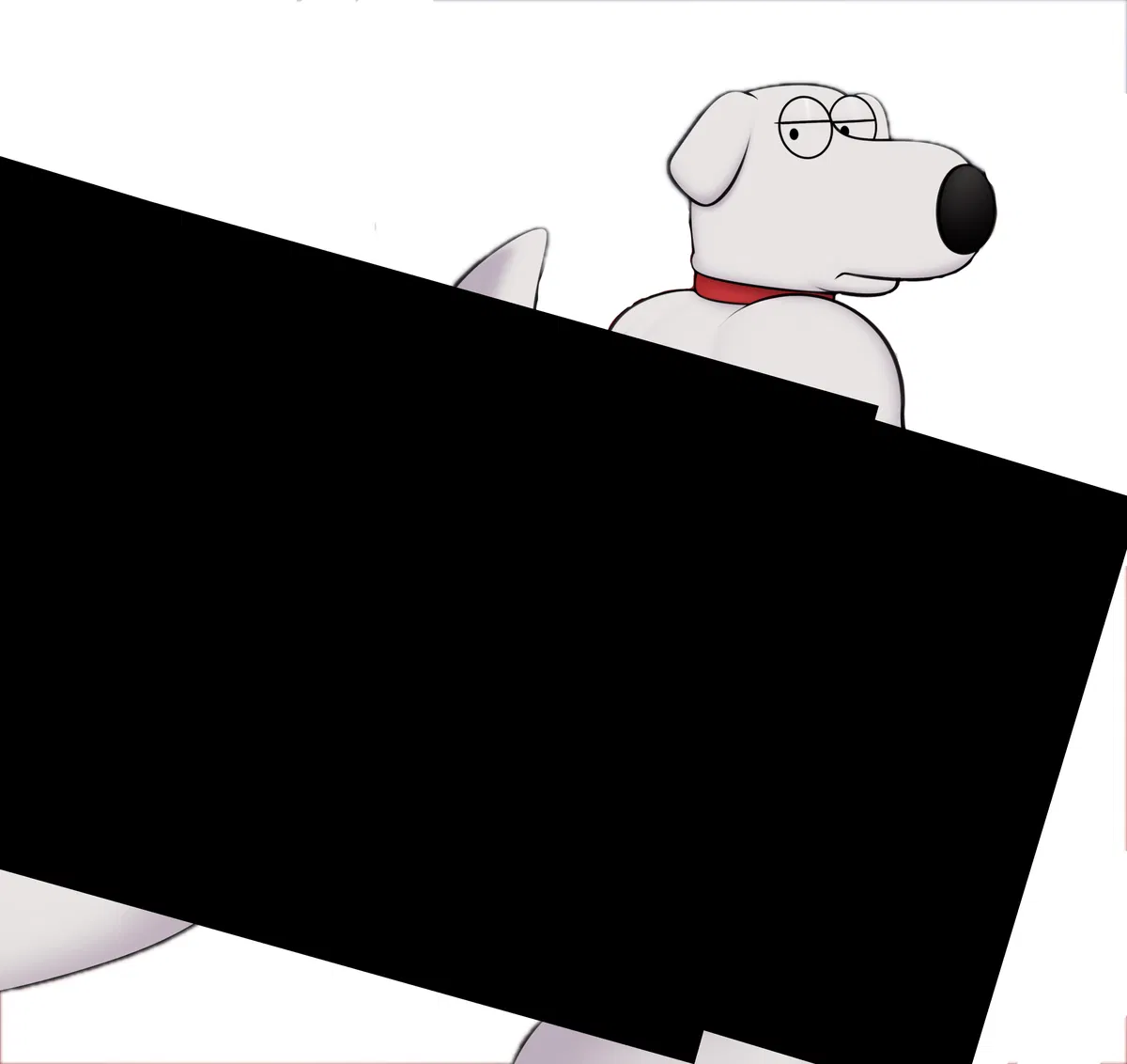 Avatar of Brian Griffin (🔞Family Guy🔞NSFW🔞)