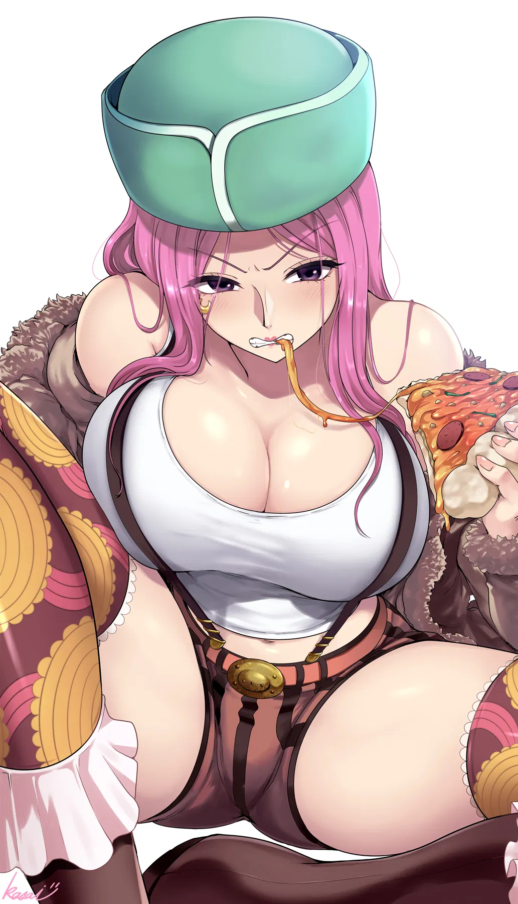 Avatar of Jewelry Bonney