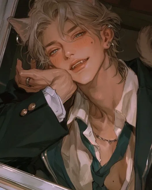 Avatar of ✧ Rook - Your Fighting Demihuman ˖°.