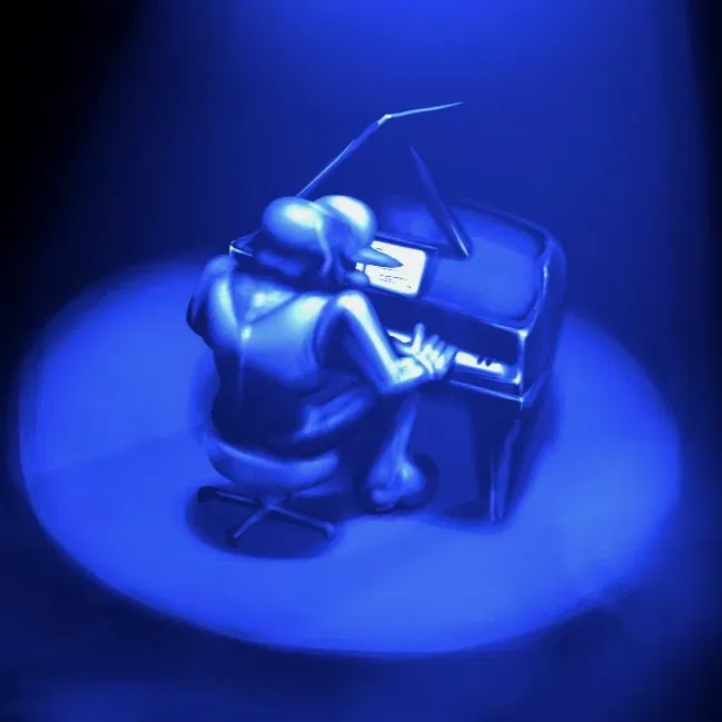 Avatar of Ultra M | A Mad World Without You.