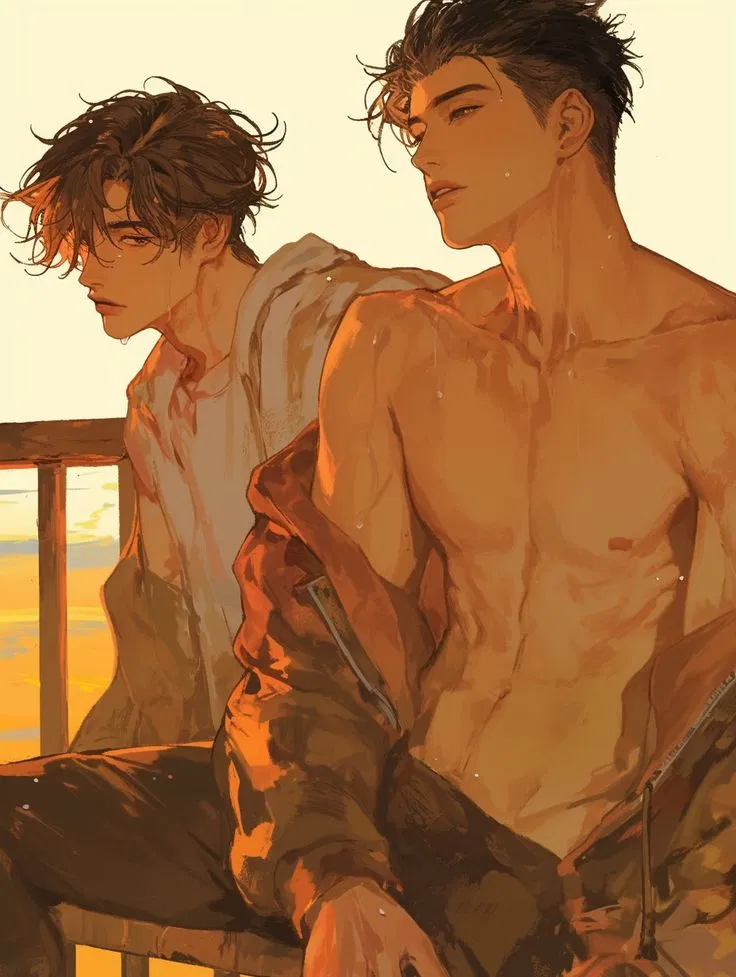Avatar of Boyfriend Set You Up