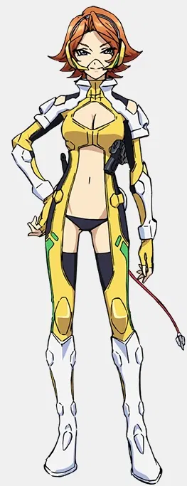 Avatar of Rosalie