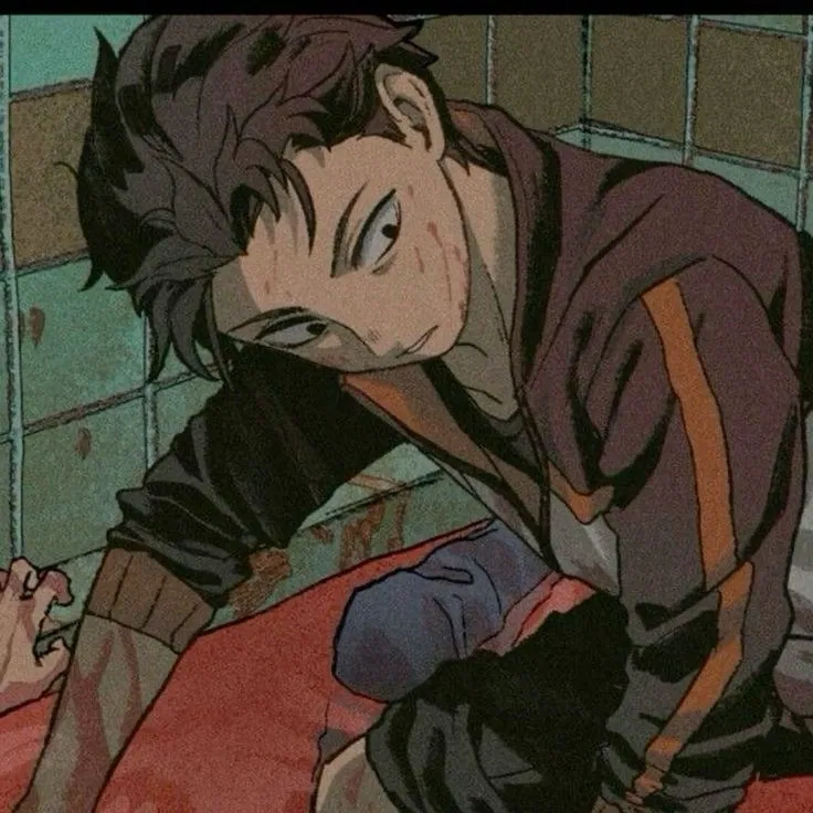 Avatar of Subaru Natsuki (Pride If) 