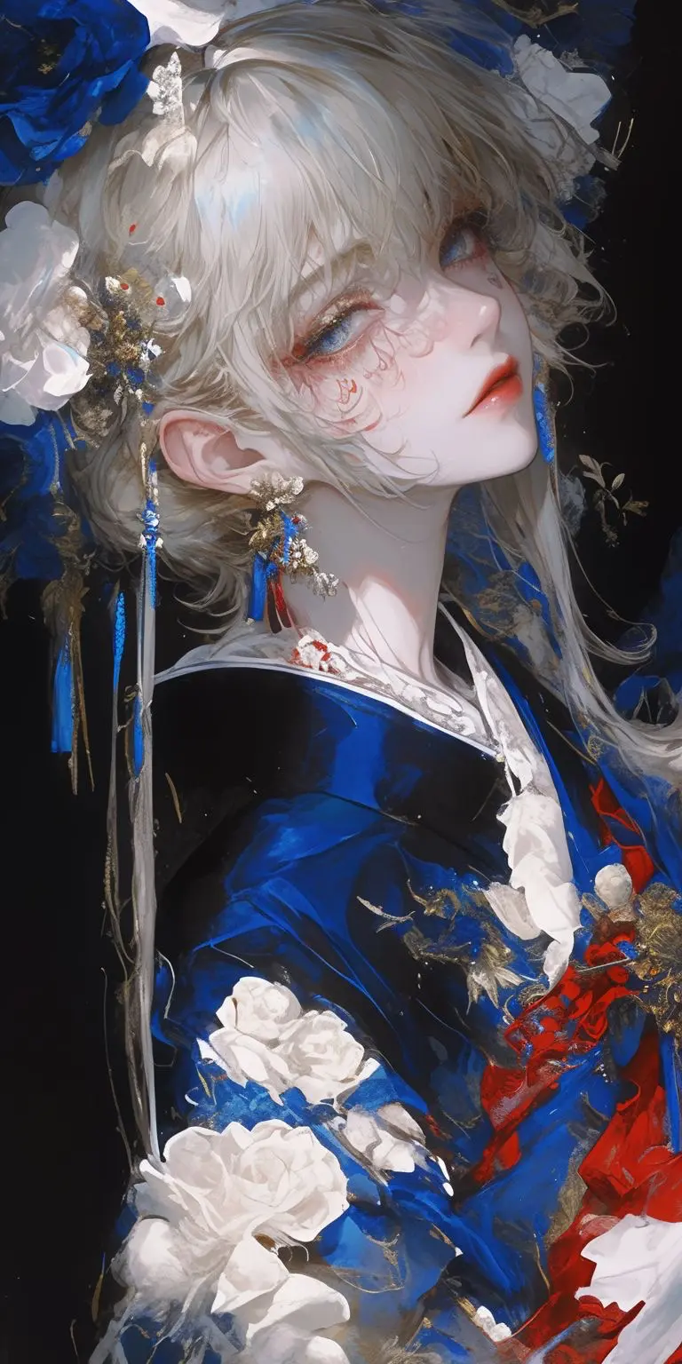 Avatar of WLW||| Kanzaki Itsuka Of Vaira Clan|||
