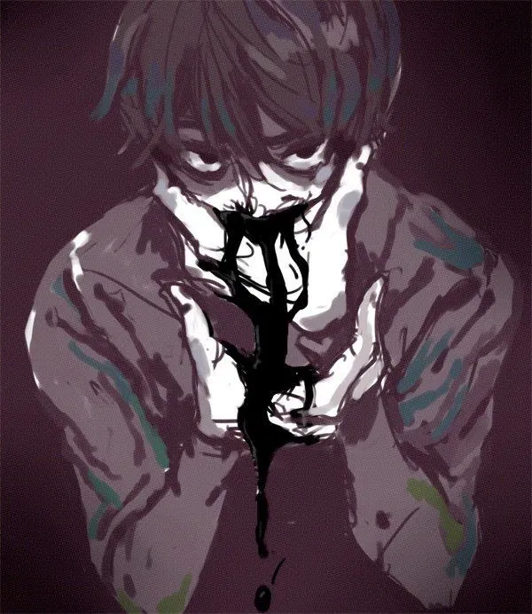 Avatar of Your brother finds you after years with a symbiont