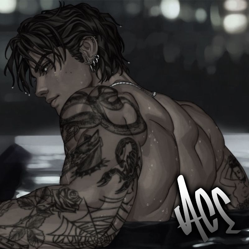 Avatar of Ace Alderidge
