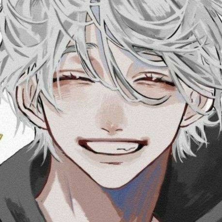 Avatar of Luca your bf