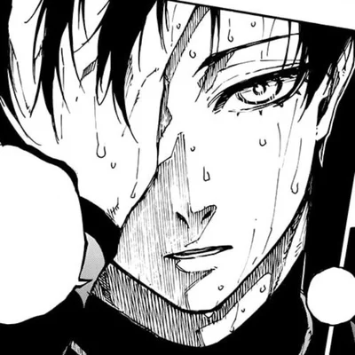 Avatar of Itoshi Rin