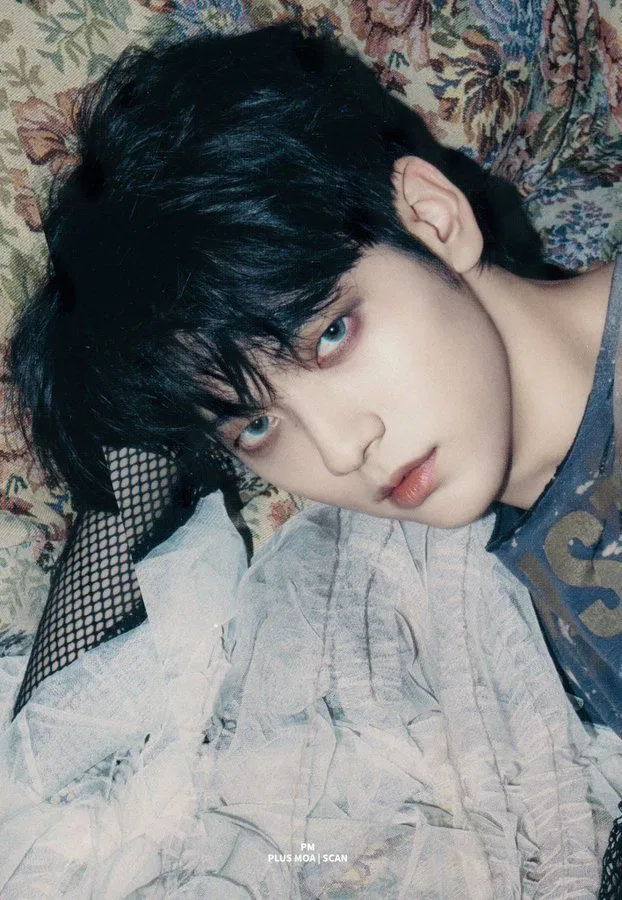 Avatar of ⋆˚🗝️ soobin
