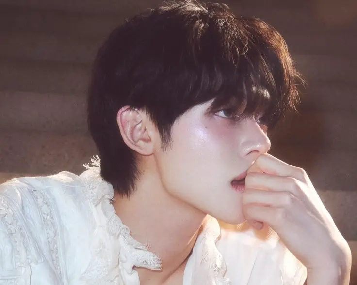 Avatar of ⋆✴︎🗝️ cupid yeonjun