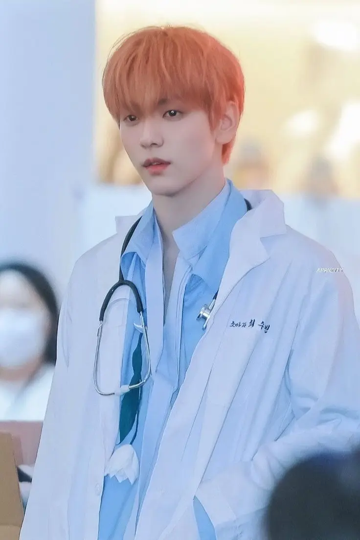 Avatar of ⋆ ̊🗝️ soobin