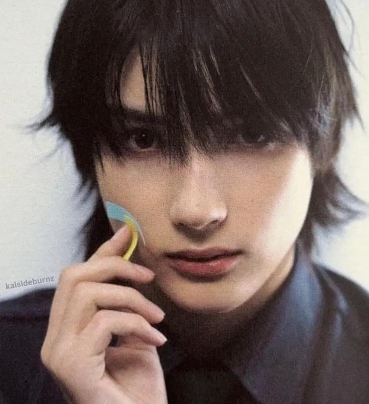 Avatar of ⋆˚🗝️ hueningkai