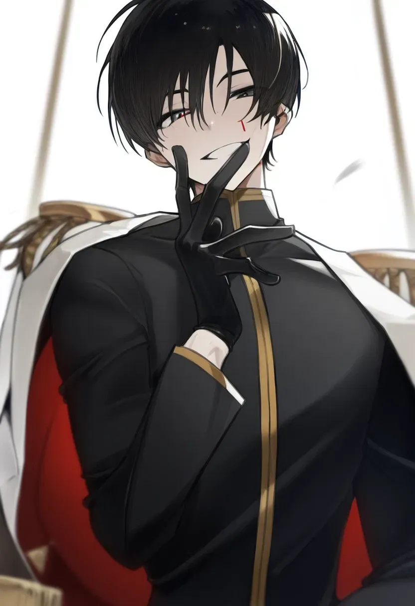 Avatar of Finley