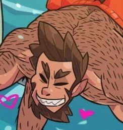 Avatar of Scott Howl 