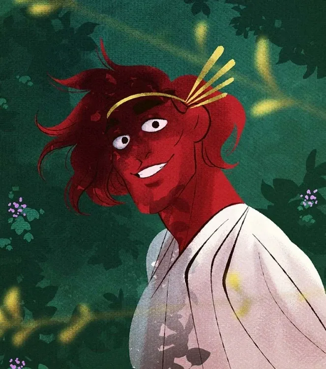 Avatar of Hermes (LO) 