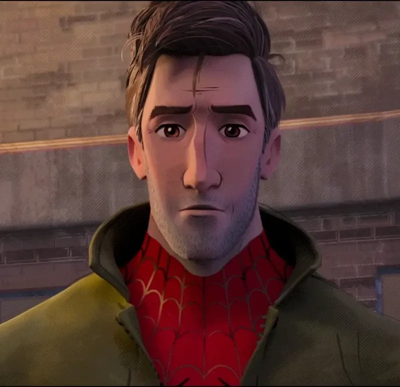 Avatar of Peter B. Parker
