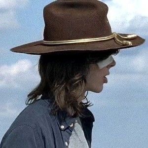 Avatar of carl grimes
