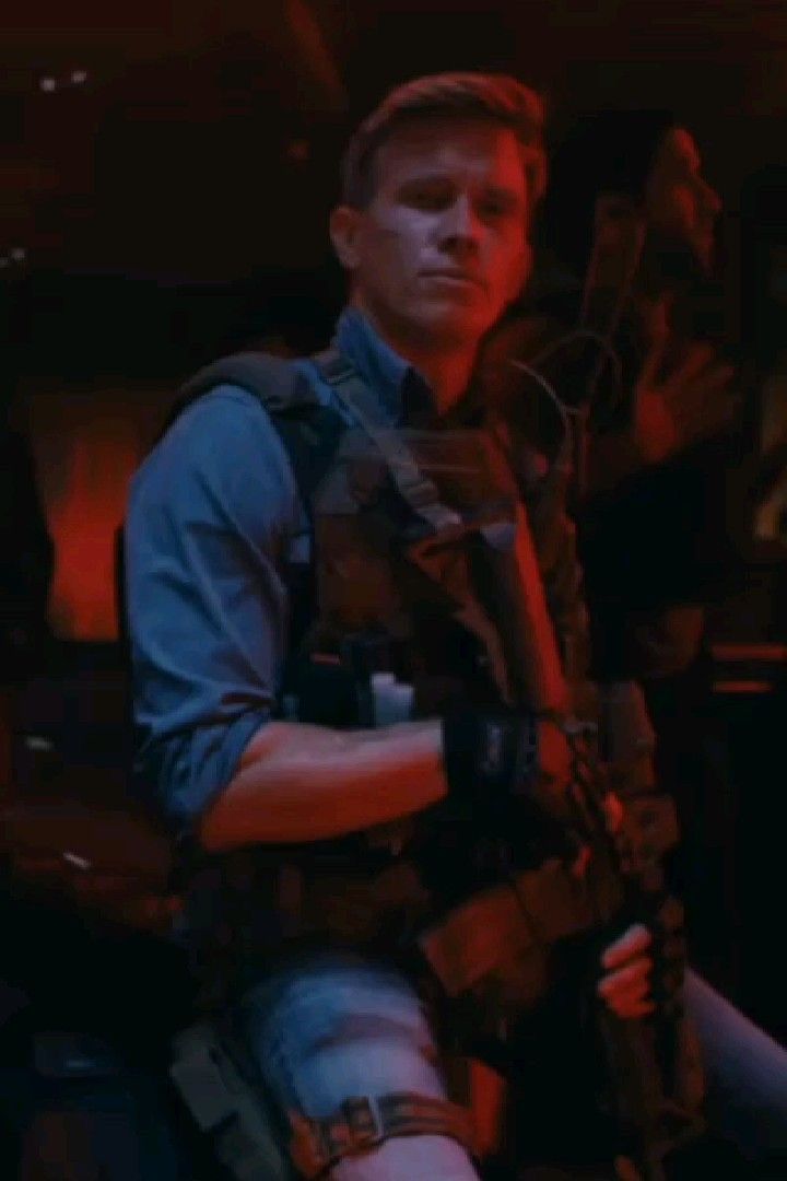 Avatar of Phillip Graves