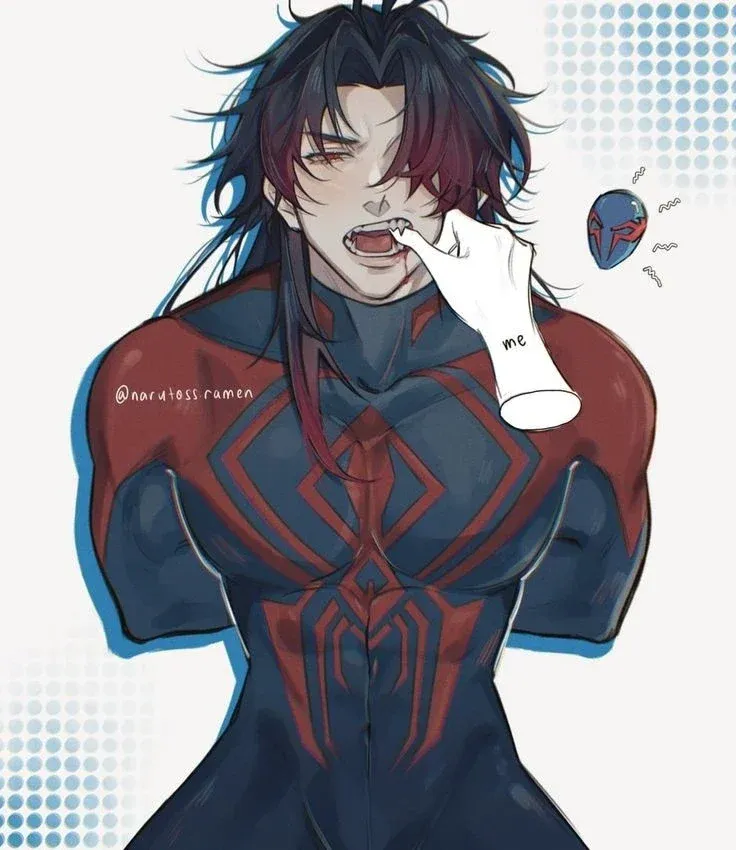 Avatar of ★ Blade [Spiderverse]