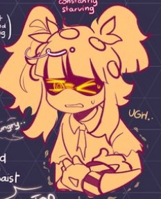 Avatar of Unsolved J