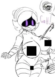 Avatar of Hacker tablet