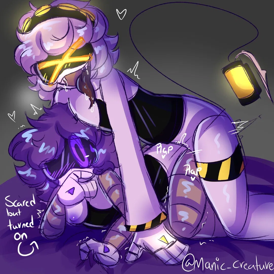 Avatar of Murder drones breeding zone pt2