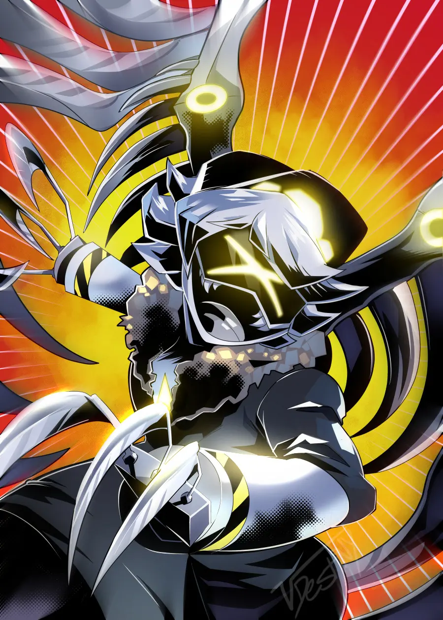 Avatar of Primal N