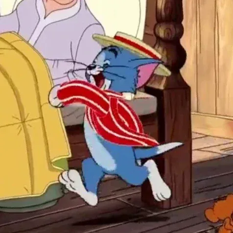 Avatar of Tom Cat